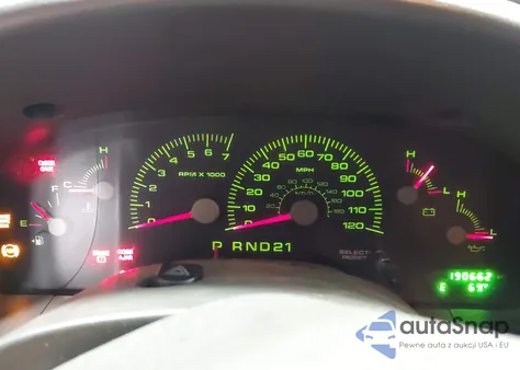 2004 Ford Expedition Nbx/Xlt z USA, uszkodzony, nr VIN 1FMPU16L84LB23510